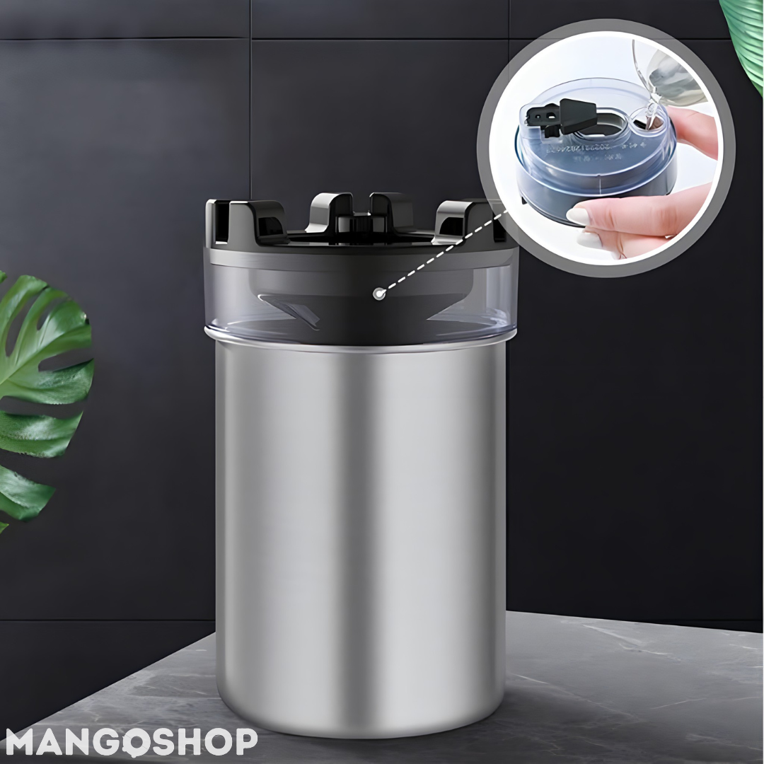 Pepeljara sa vodenim gasenjem - rs-mangoshop.com