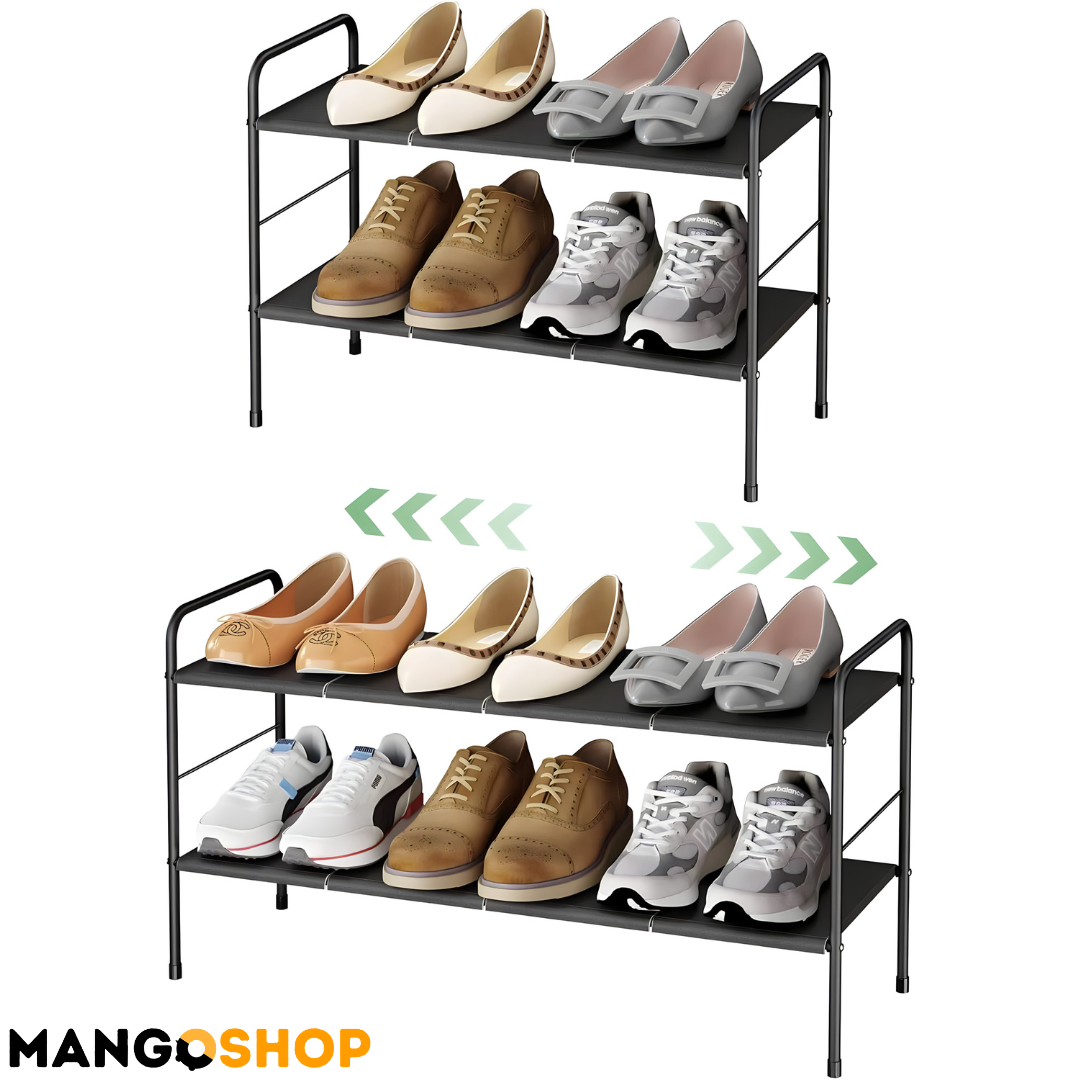 Podesiva polica za ispod sudopere - rs-mangoshop.com