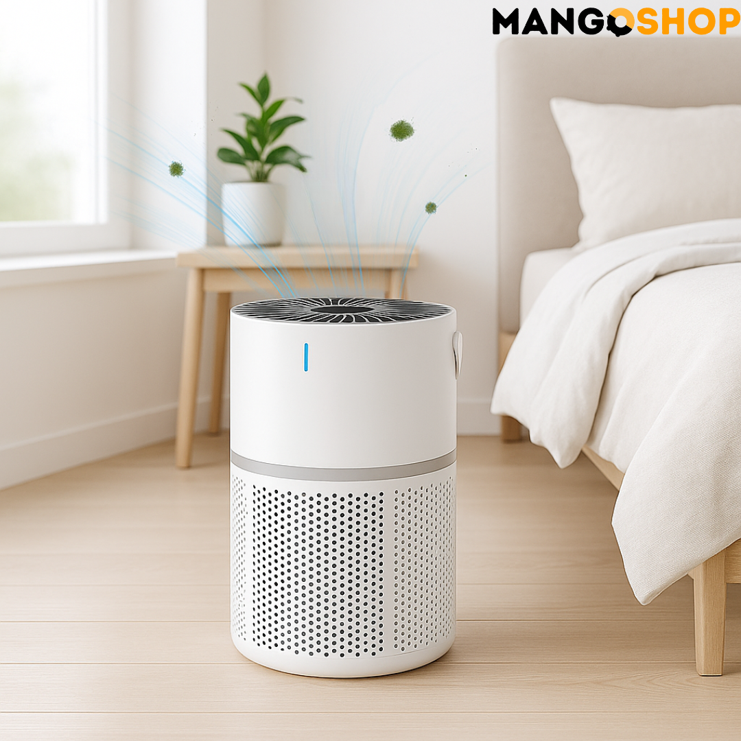 Preciscivac vazduha sa HEPA filterom - rs-mangoshop.com