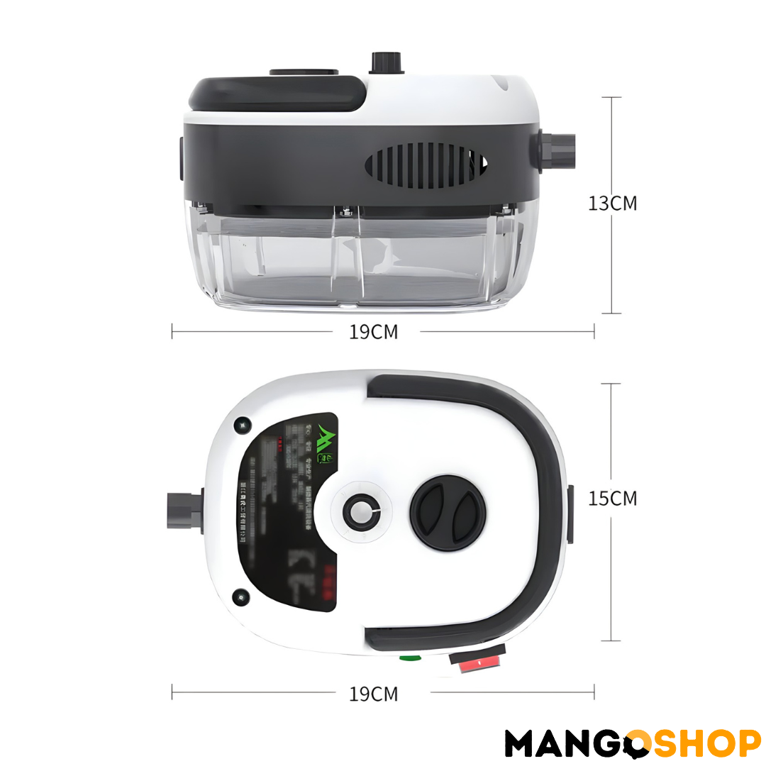 Prenosivi parocistac pod pritiskom - rs-mangoshop.com