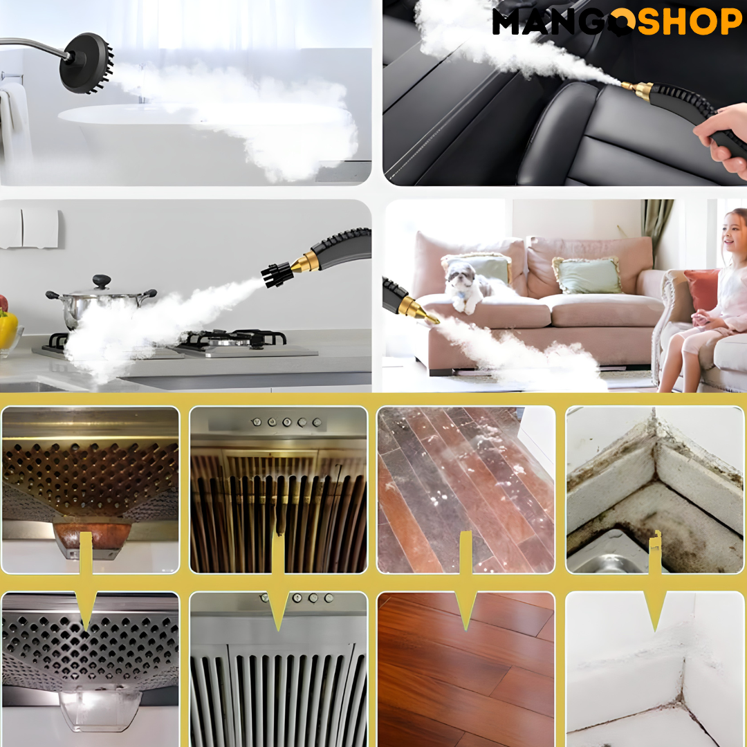 Prenosivi parocistac pod pritiskom - rs-mangoshop.com