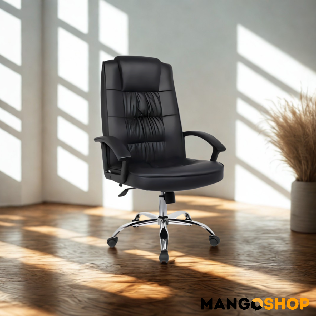 ProComfort - Ergonomska direktorska fotelja - rs-mangoshop.com
