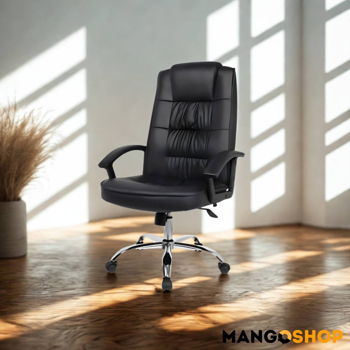 ProComfort - Ergonomska direktorska fotelja - rs-mangoshop.com