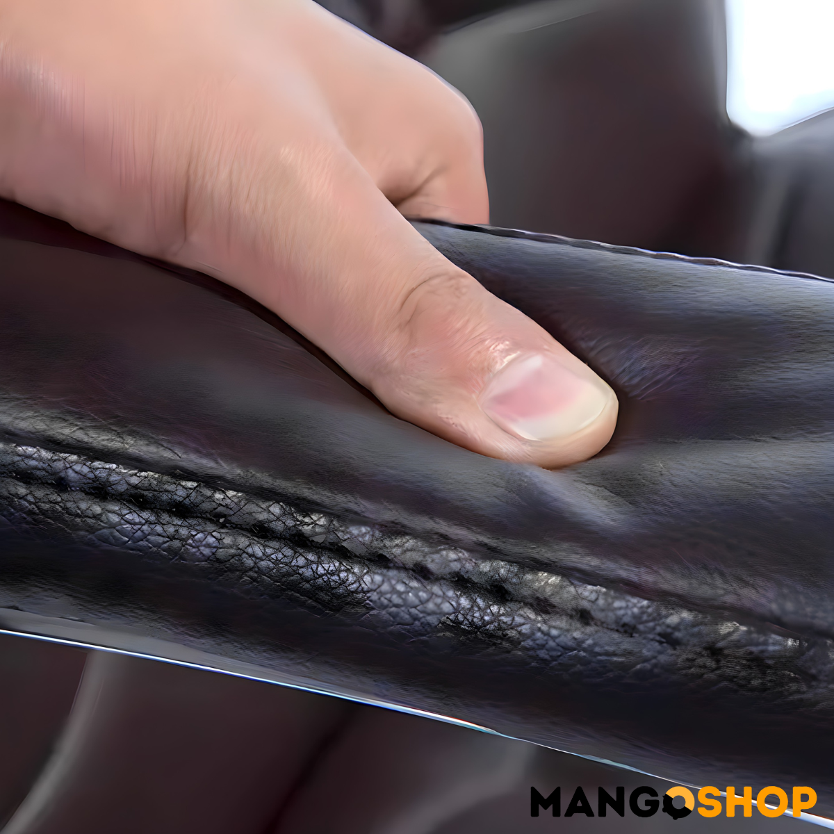 ProComfort - Ergonomska direktorska fotelja - rs-mangoshop.com