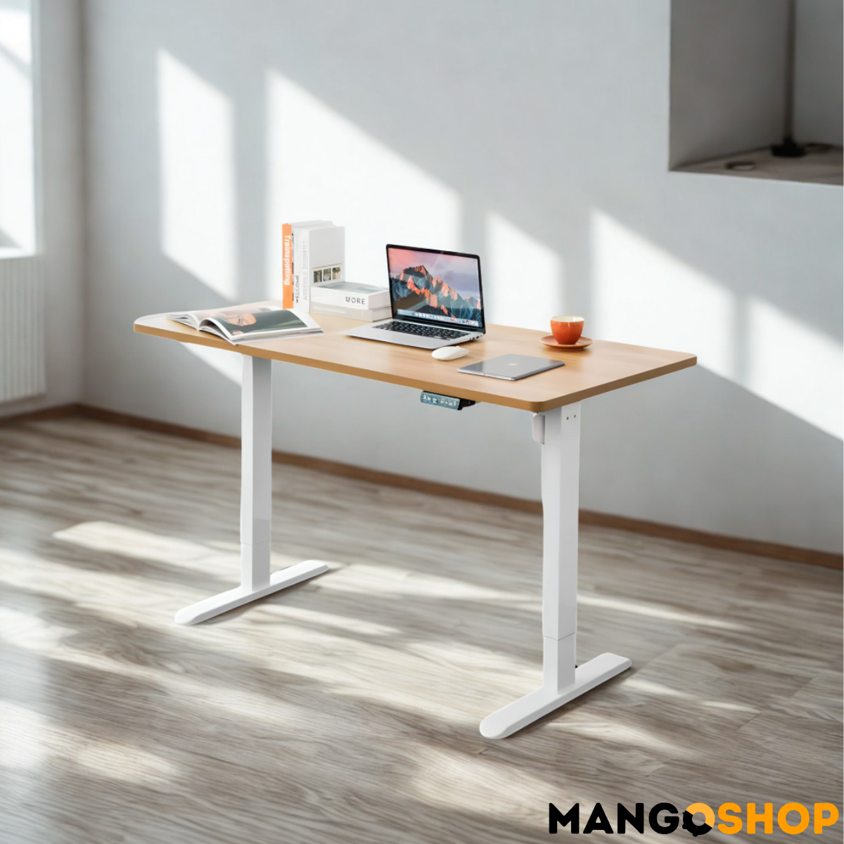 Radni sto podesive visine V1 - rs-mangoshop.com