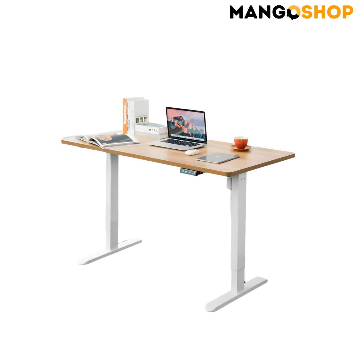 Radni sto podesive visine V1 - rs-mangoshop.com