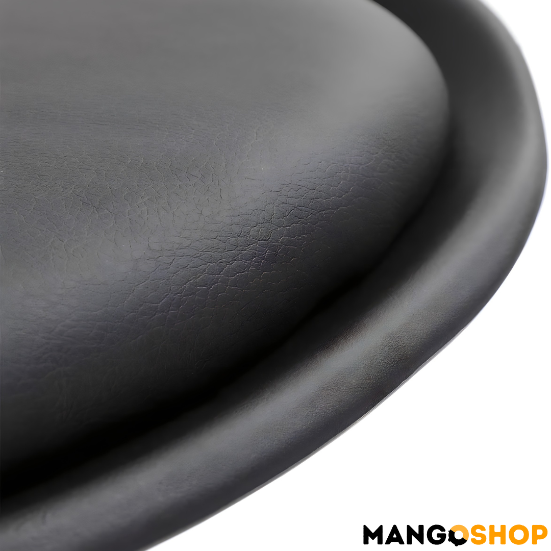 Retro stolica sa drvenim nogama - rs-mangoshop.com