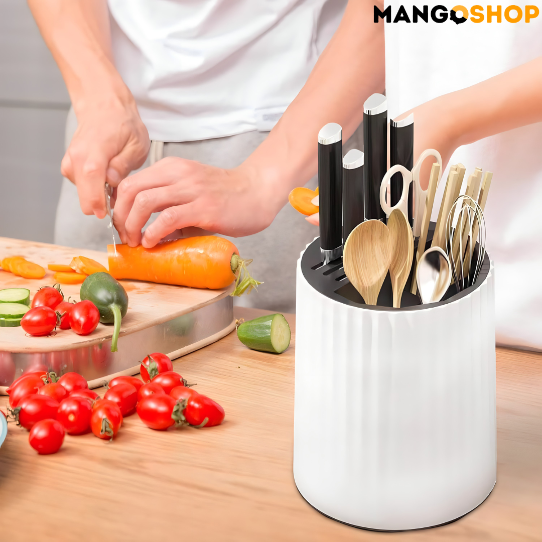 Rotirajuci organizator za kuhinju - rs-mangoshop.com