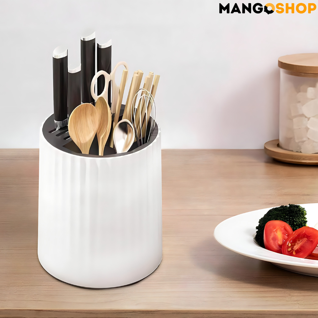 Rotirajuci organizator za kuhinju - rs-mangoshop.com