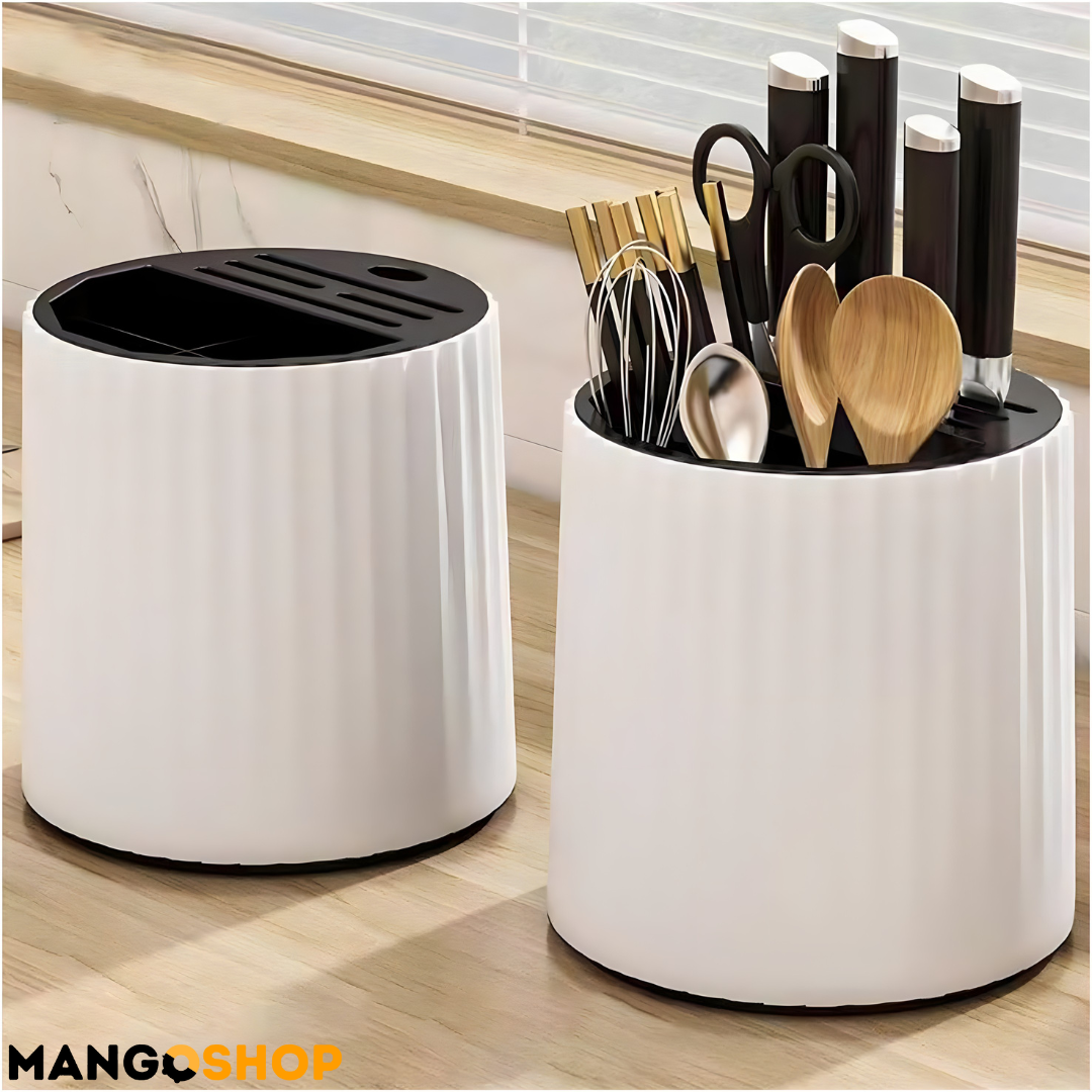 Rotirajuci organizator za kuhinju - rs-mangoshop.com