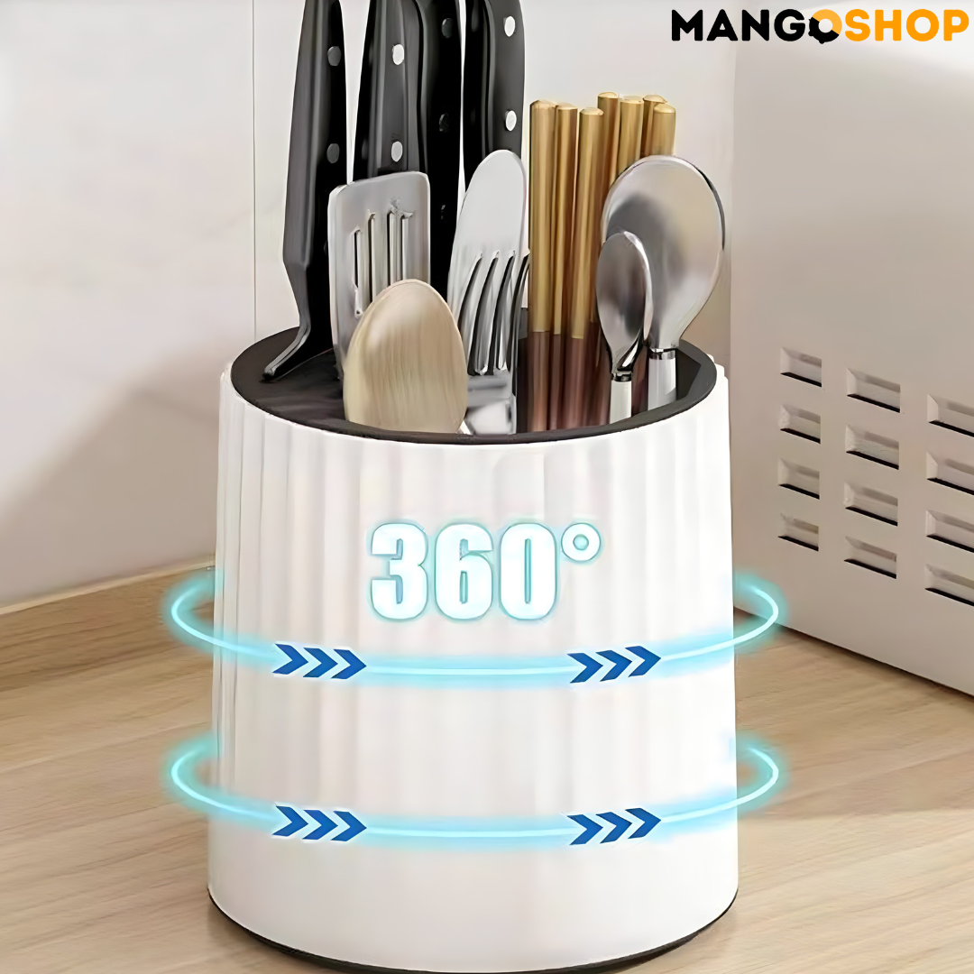 Rotirajuci organizator za kuhinju - rs-mangoshop.com