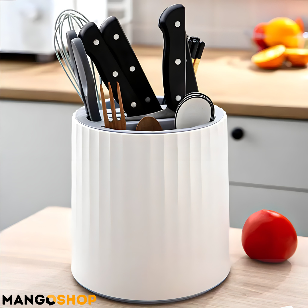 Rotirajuci organizator za kuhinju - rs-mangoshop.com