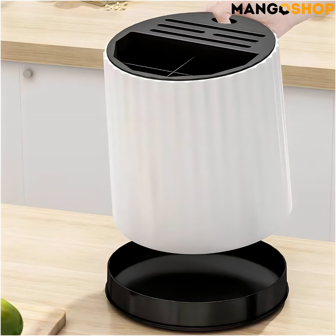 Rotirajuci organizator za kuhinju - rs-mangoshop.com