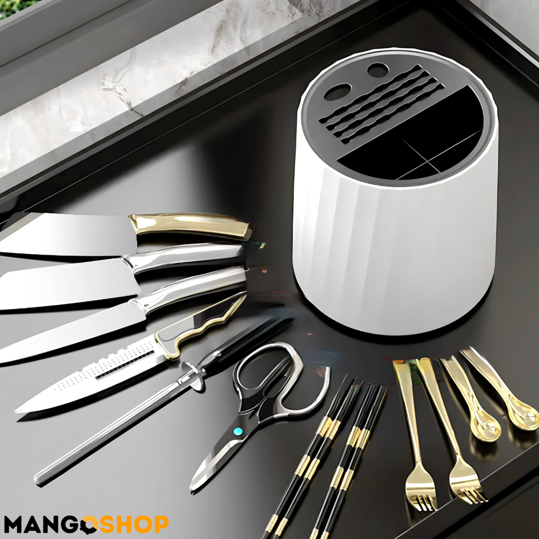 Rotirajuci organizator za kuhinju - rs-mangoshop.com