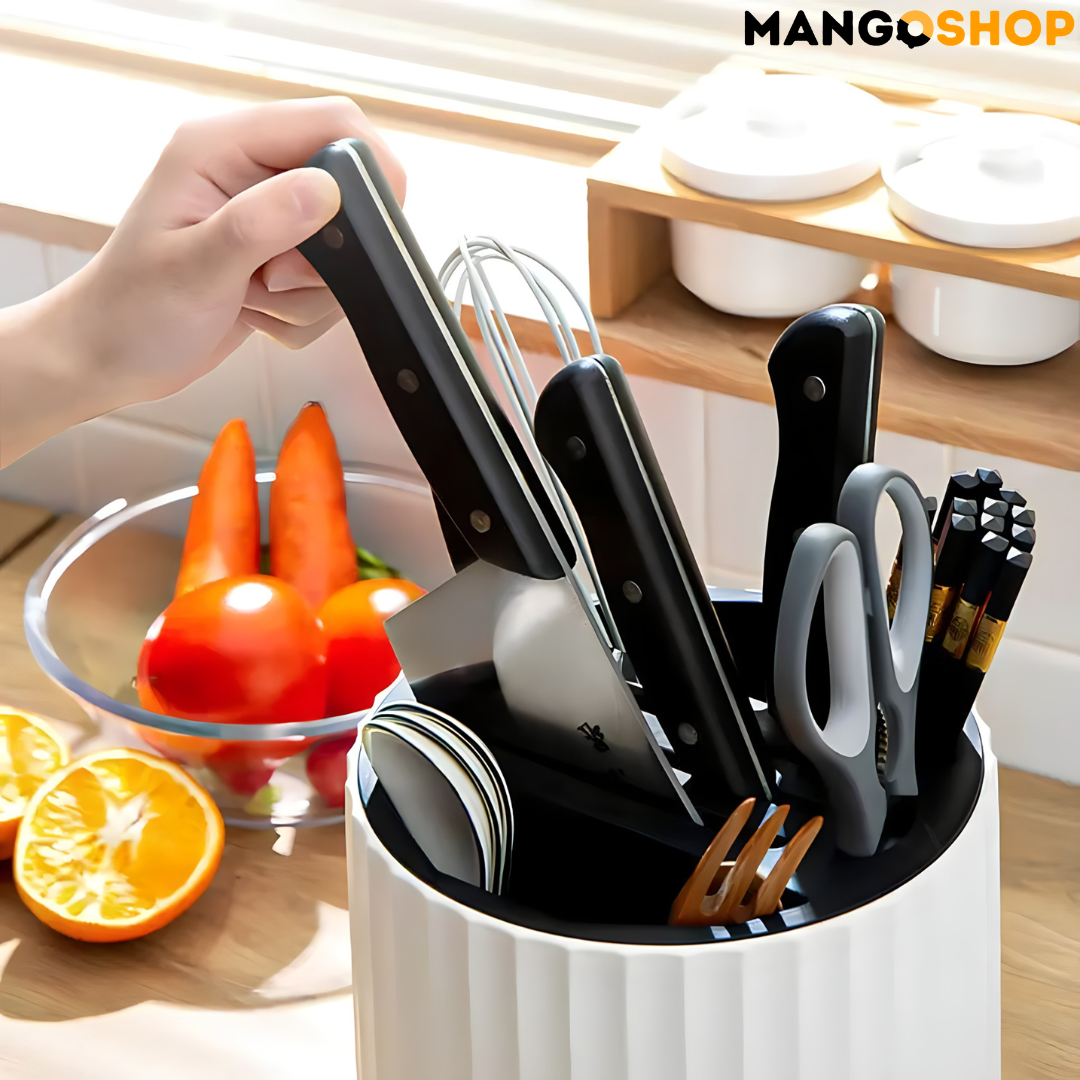 Rotirajuci organizator za kuhinju - rs-mangoshop.com