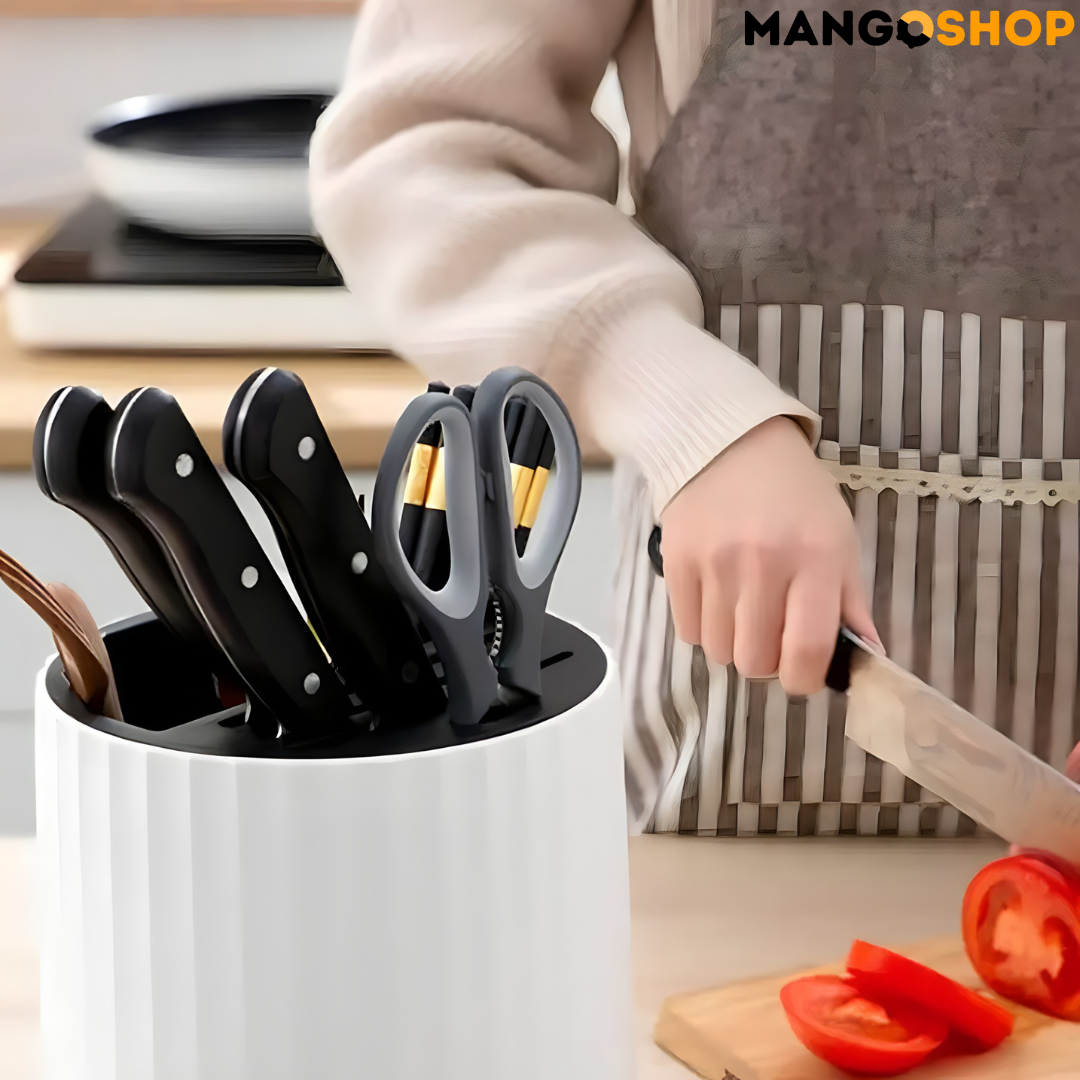 Rotirajuci organizator za kuhinju - rs-mangoshop.com