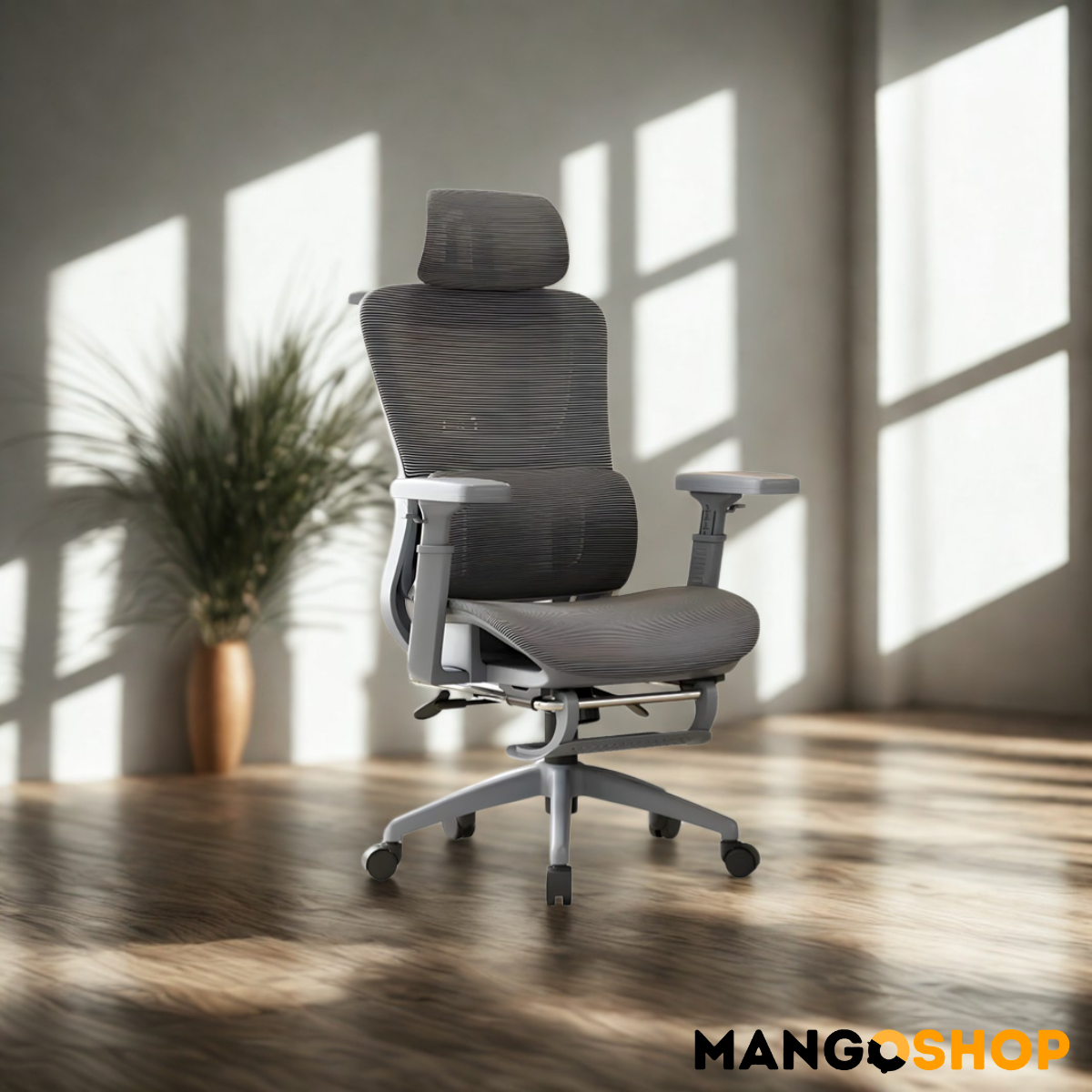 SitWell Pro – Profesionalna ergonomska stolica - rs-mangoshop.com