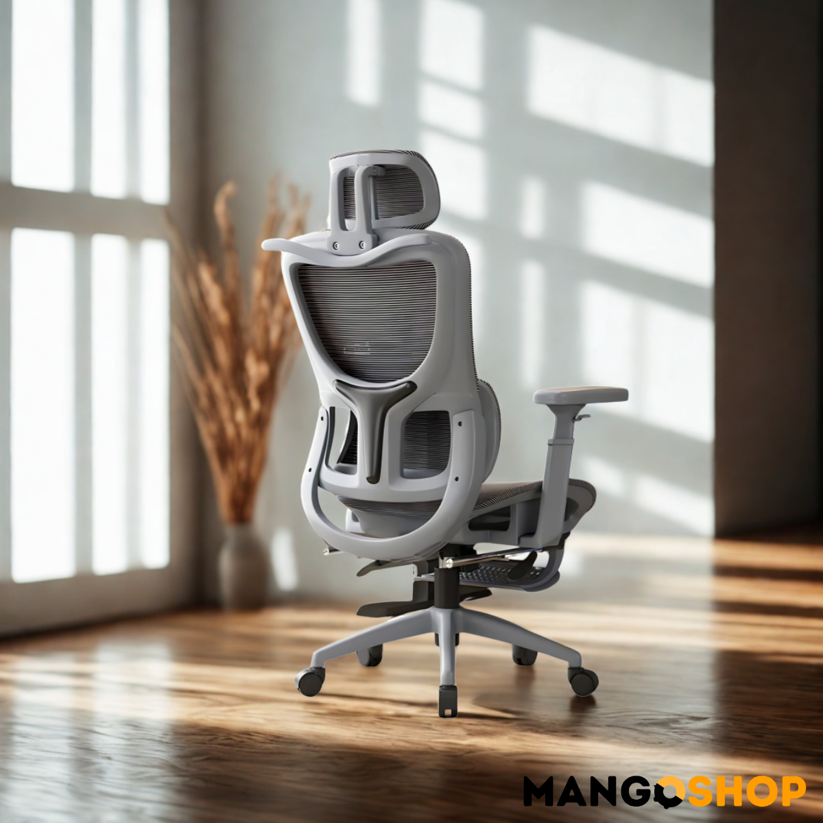 SitWell Pro – Profesionalna ergonomska stolica - rs-mangoshop.com