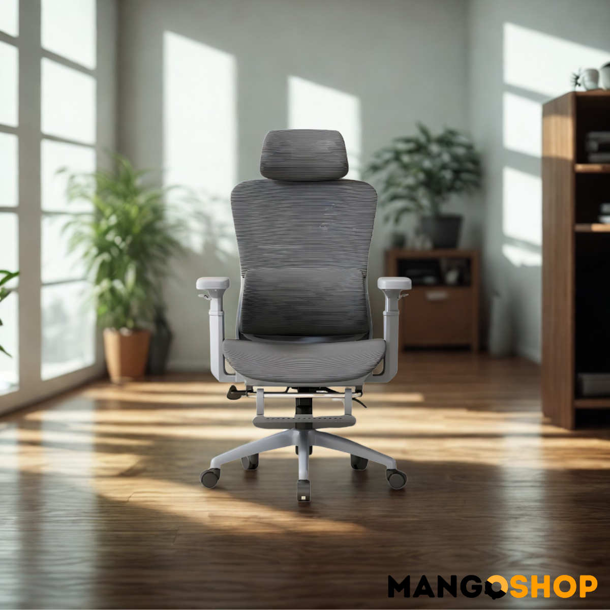 SitWell Pro – Profesionalna ergonomska stolica - rs-mangoshop.com