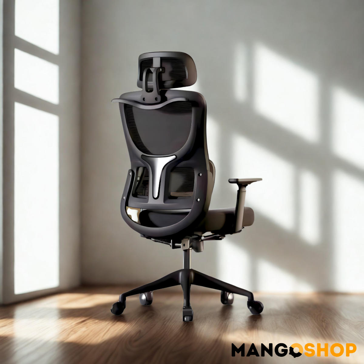 SitWell Pro – Profesionalna ergonomska stolica - rs-mangoshop.com