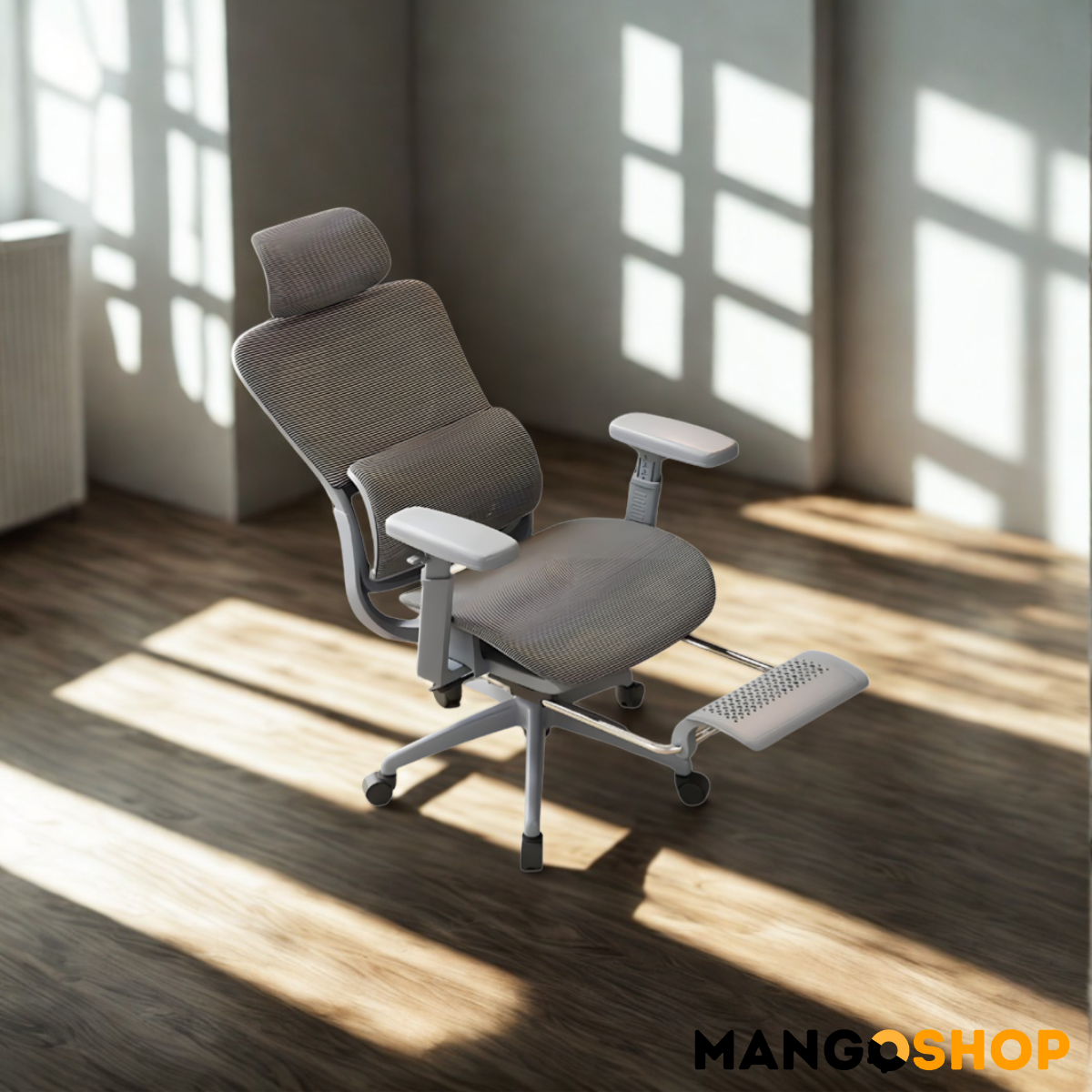 SitWell Pro – Profesionalna ergonomska stolica - rs-mangoshop.com