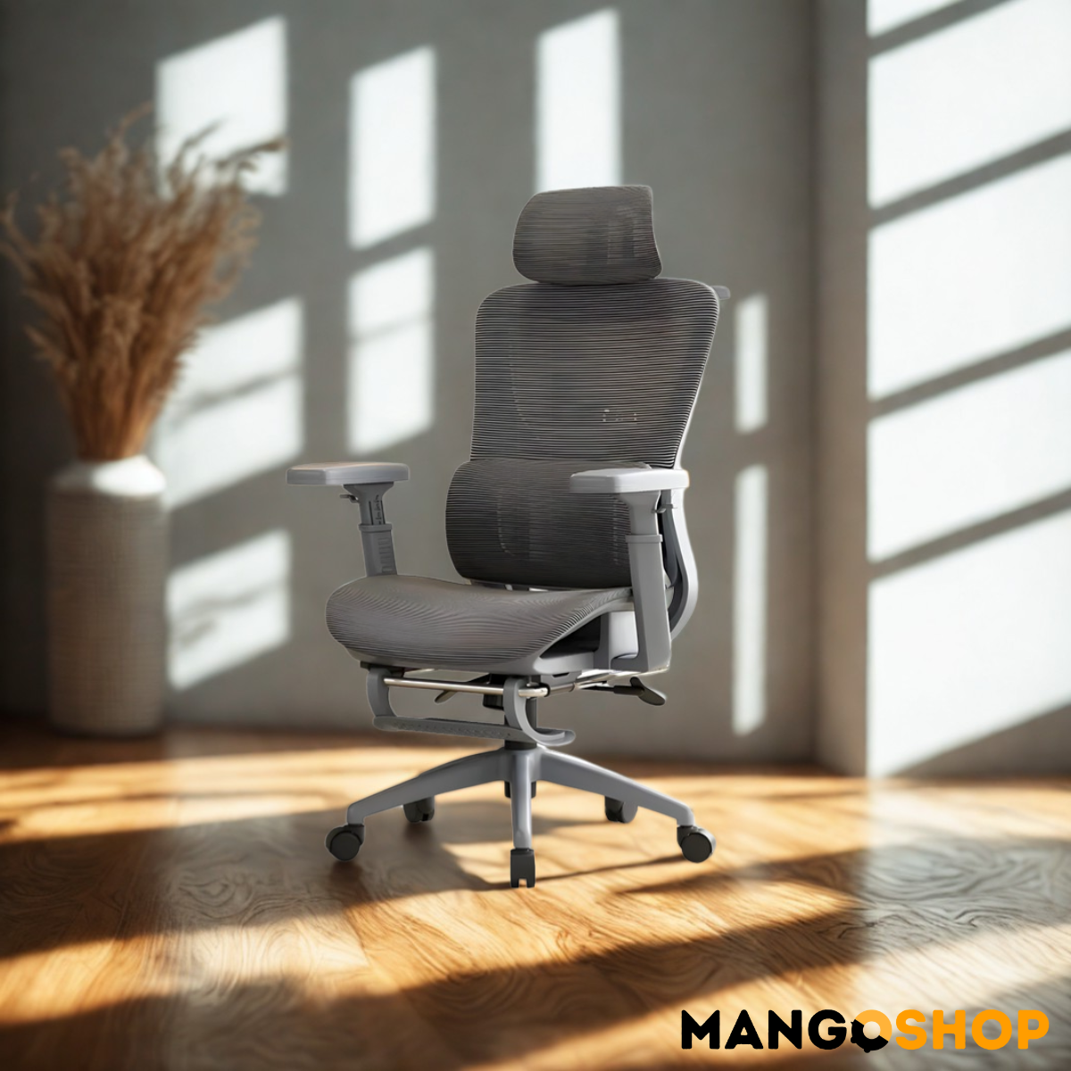 SitWell Pro – Profesionalna ergonomska stolica - rs-mangoshop.com