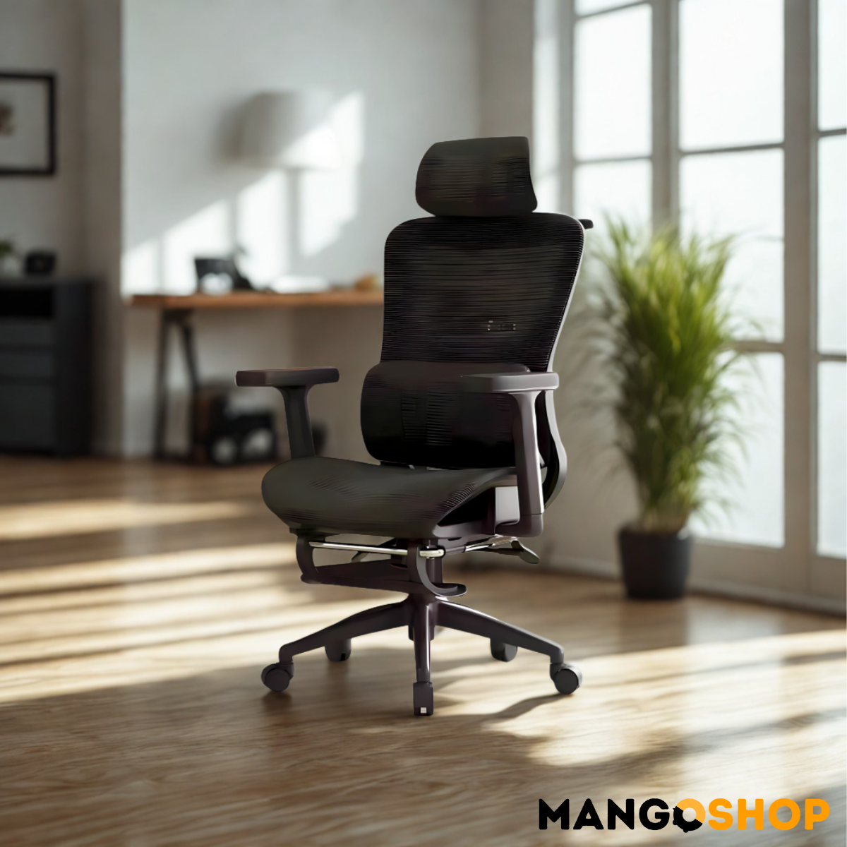 SitWell Pro – Profesionalna ergonomska stolica - rs-mangoshop.com