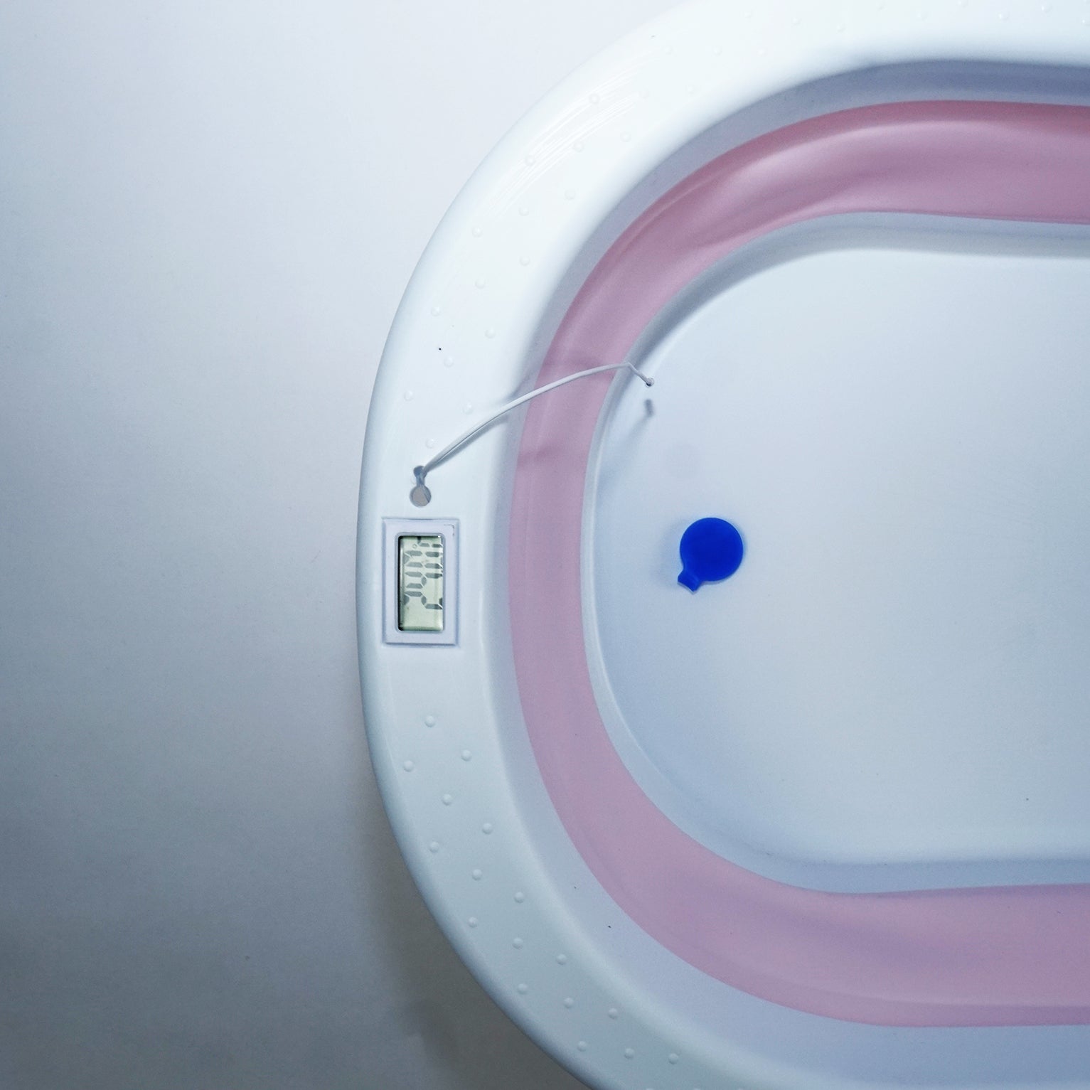 Sklopiva kadica za kupanje - rs-mangoshop.com