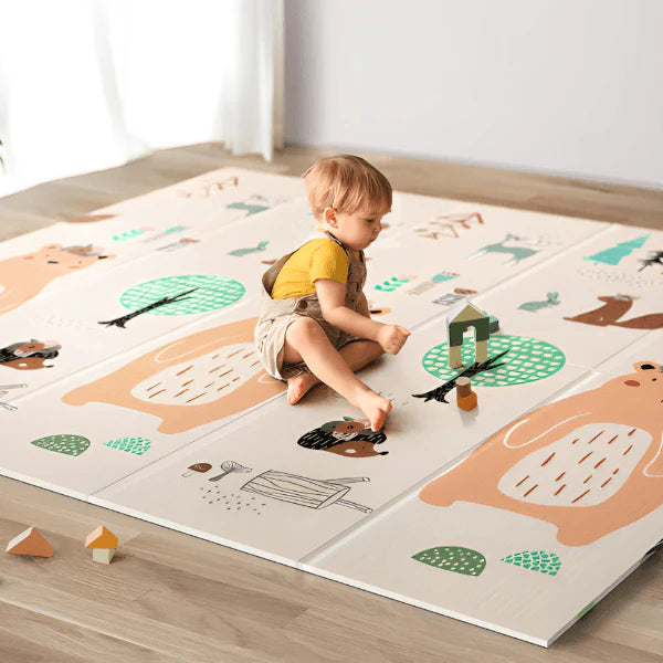 Sklopiva podloga za igru 180×160 - rs-mangoshop.com