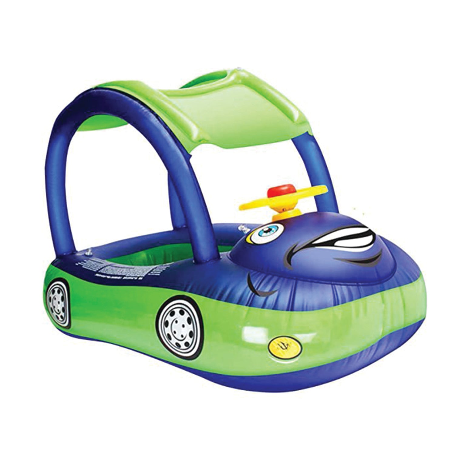 Slauf auto na naduvavanje - rs-mangoshop.com