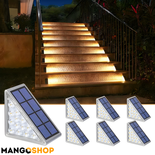 Solarne lampe za stepeniste - rs-mangoshop.com