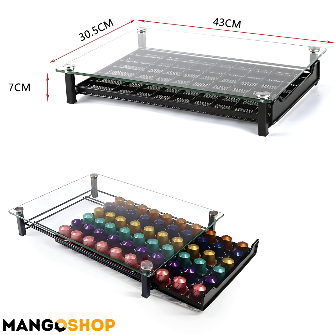 Stalak za kafe kapsule - rs-mangoshop.com
