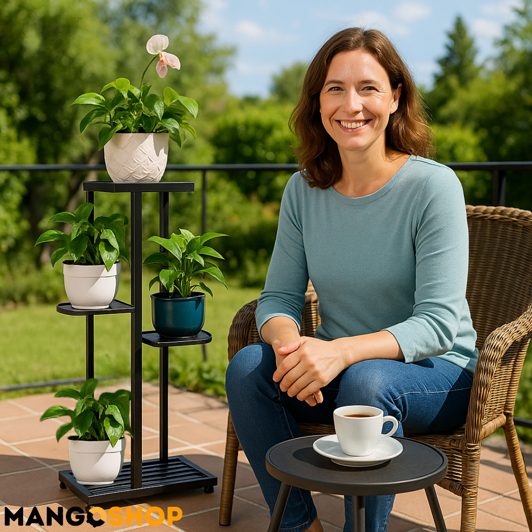 Stalak za saksije - rs-mangoshop.com
