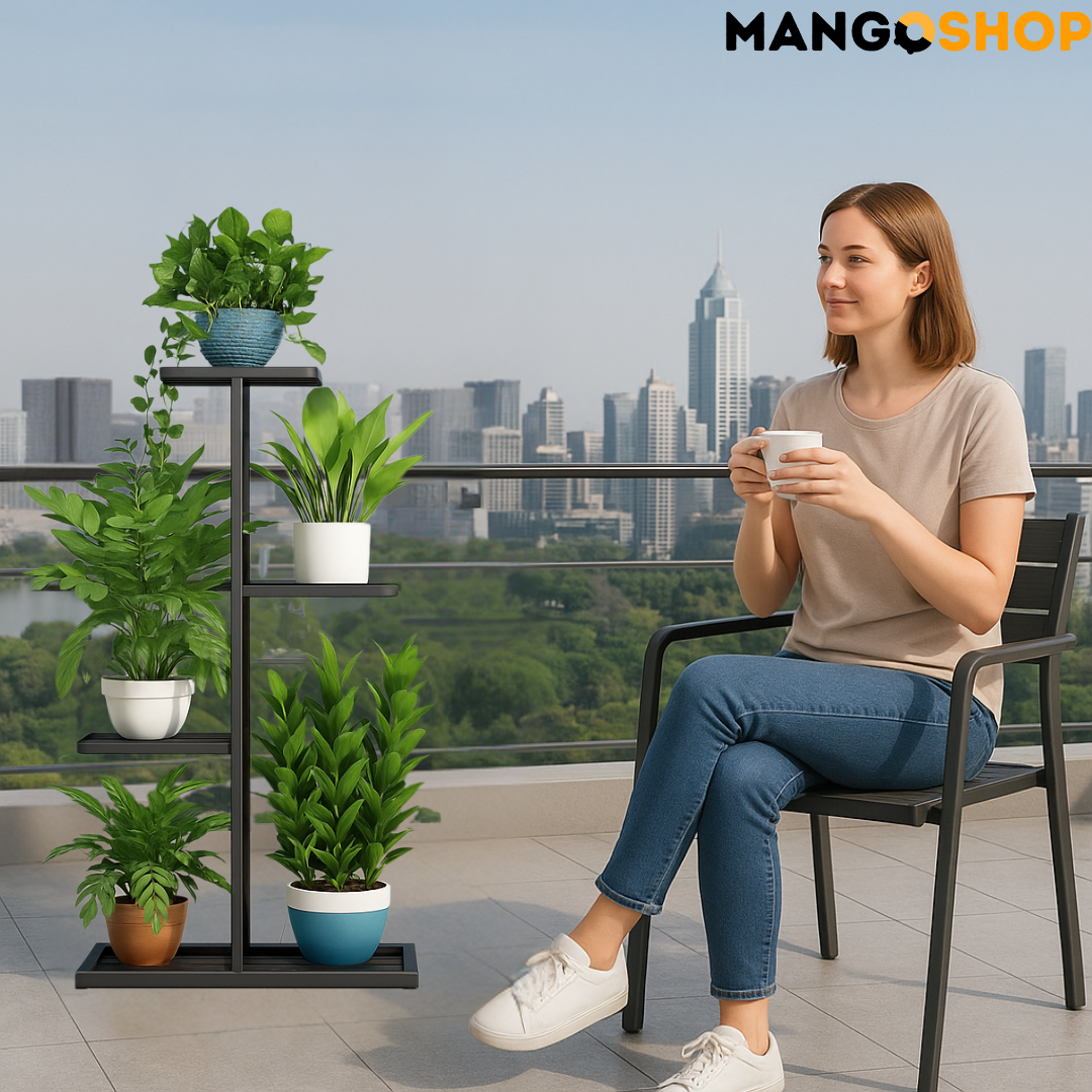 Stalak za saksije - rs-mangoshop.com