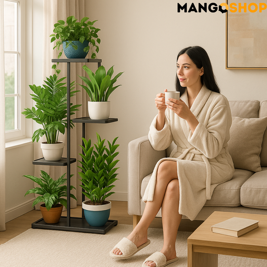 Stalak za saksije - rs-mangoshop.com