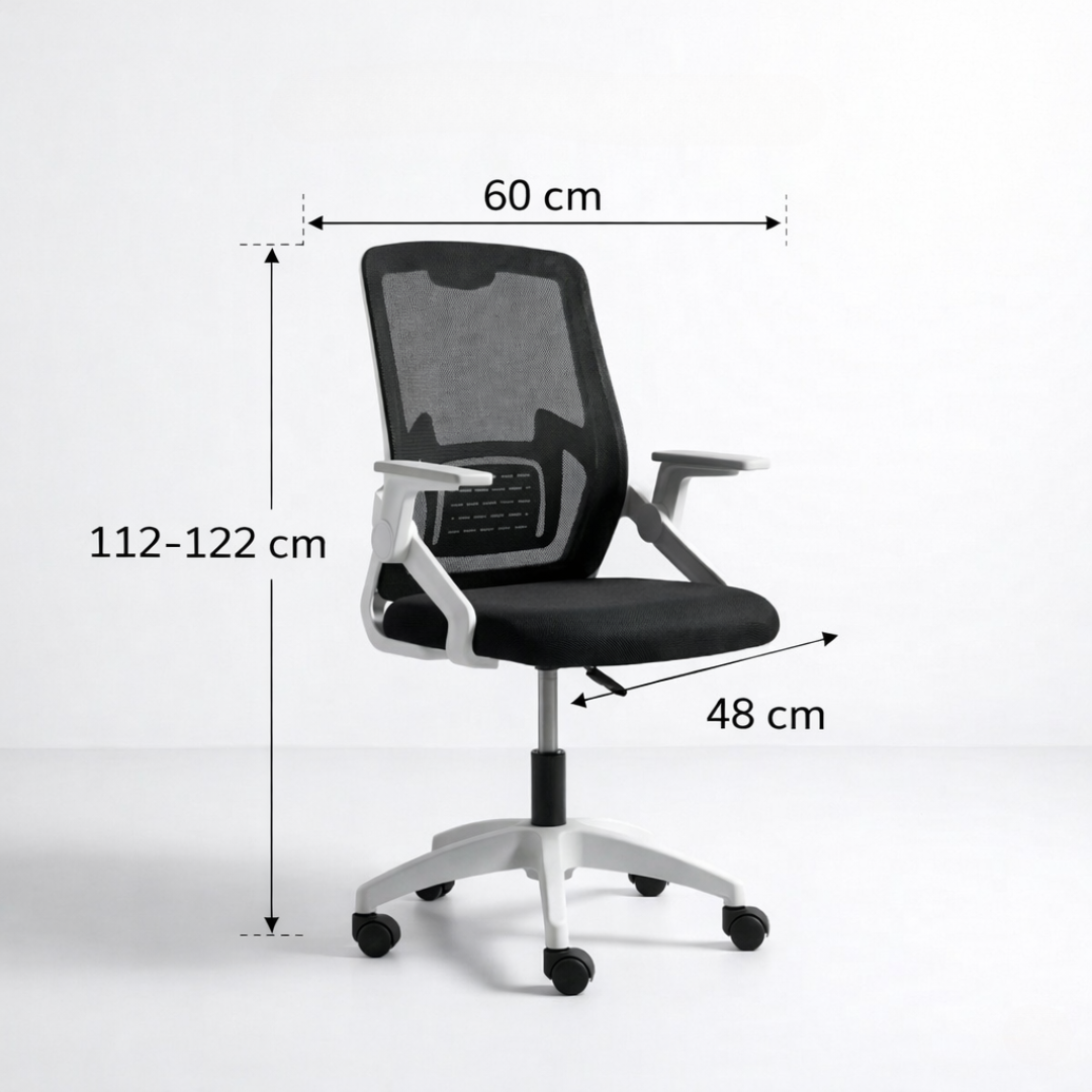 UrbanSeat - Kancelarijska stolica - rs-mangoshop.com
