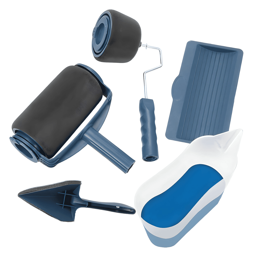 Valjak za krecenje 5u1 set - rs.mangoshop.com