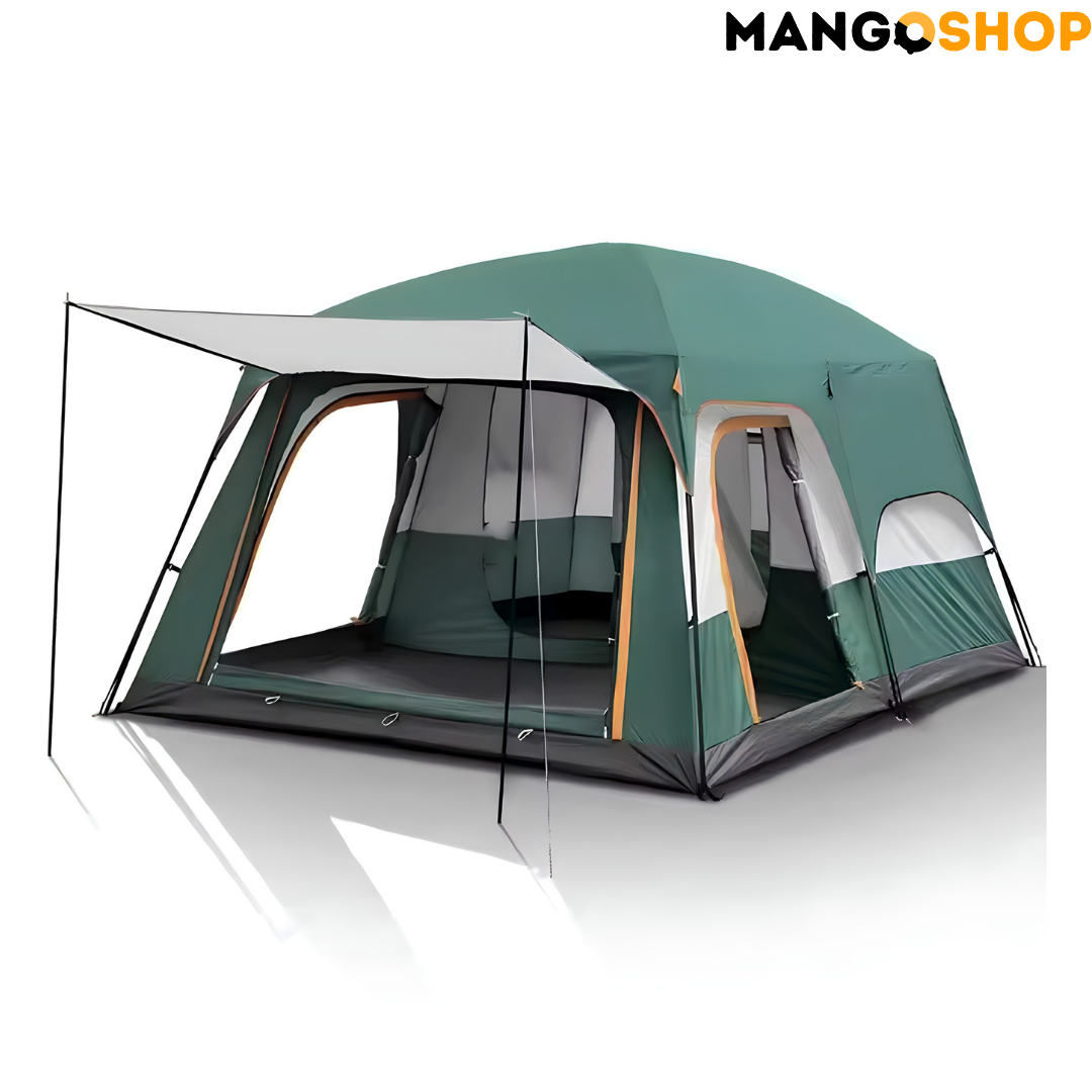 Veliki sator sa odvojenim sobama - rs-mangoshop.com