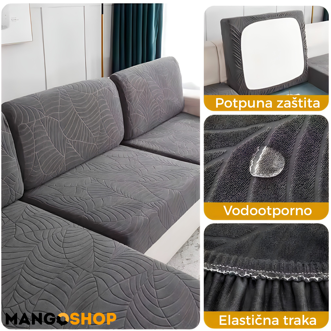 Vodootporni prekrivac za sofu - rs-mangoshop.com