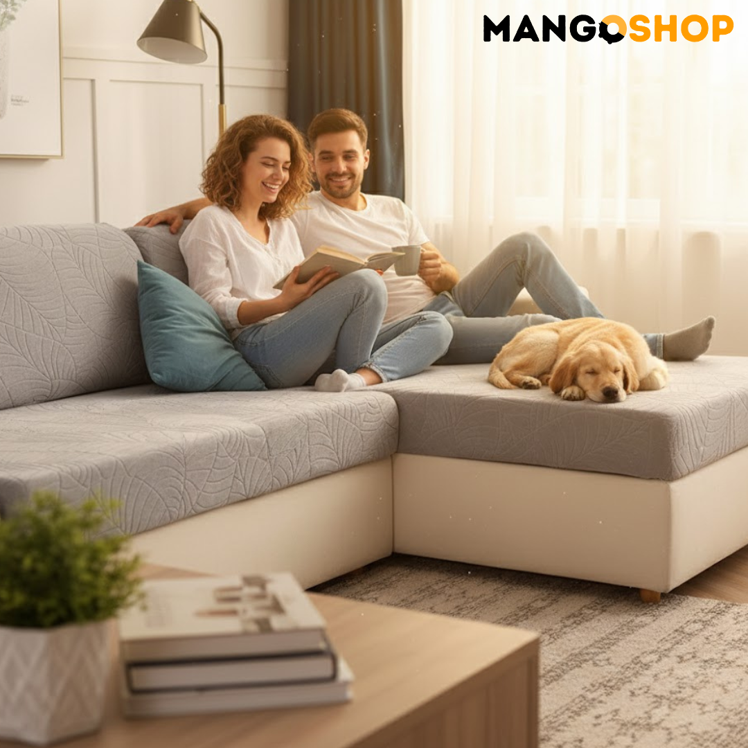 Vodootporni prekrivac za sofu - rs-mangoshop.com