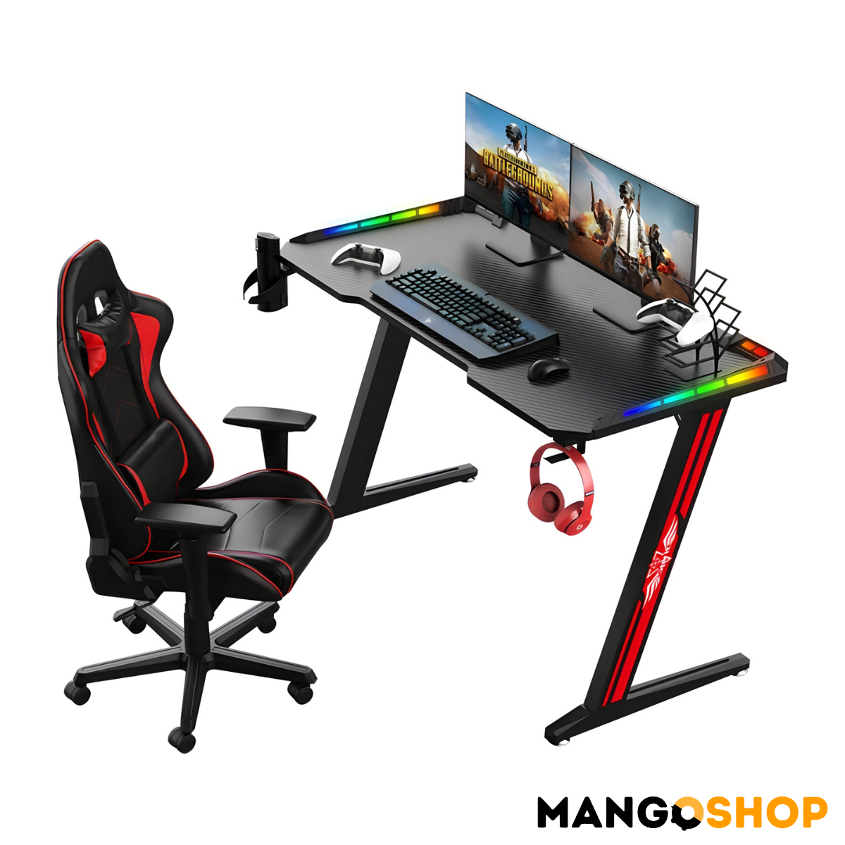 VortexLight RGB gaming sto - rs-mangoshop.com