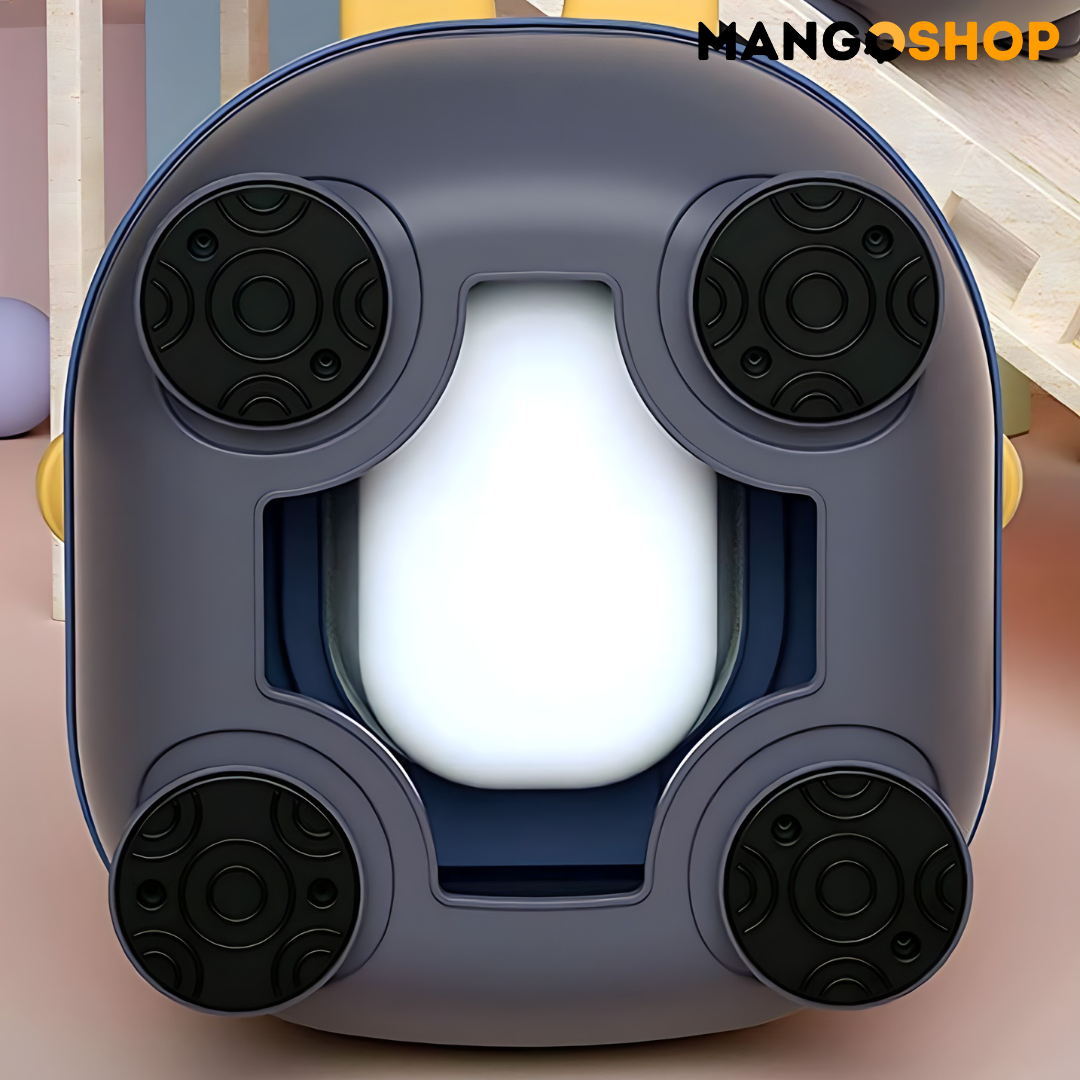 Zeka nosa sa umetkom - rs-mangoshop.com