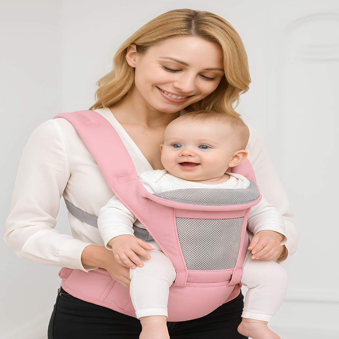 Kengur nosiljka za bebe