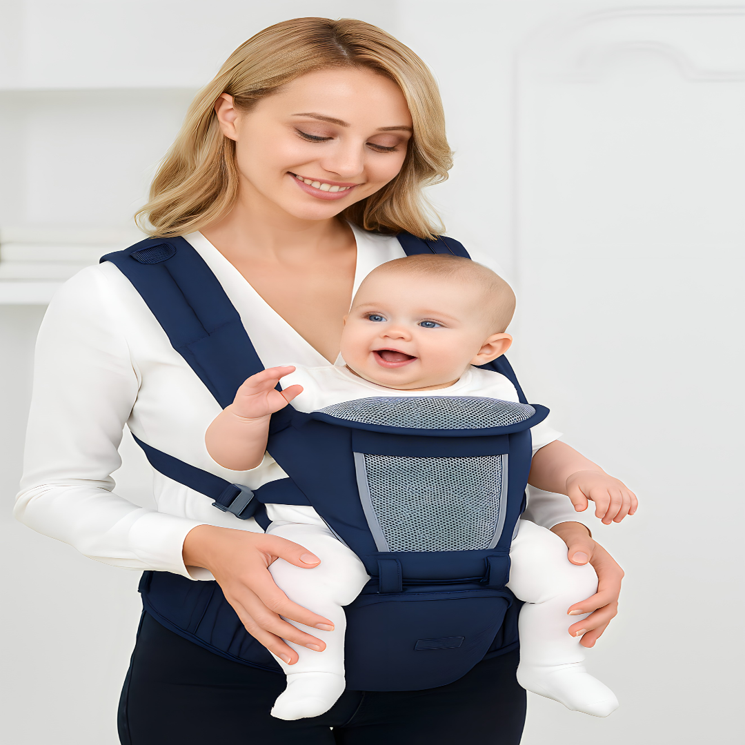 Kengur nosiljka za bebe