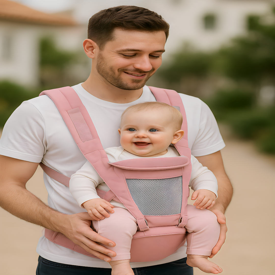Kengur nosiljka za bebe