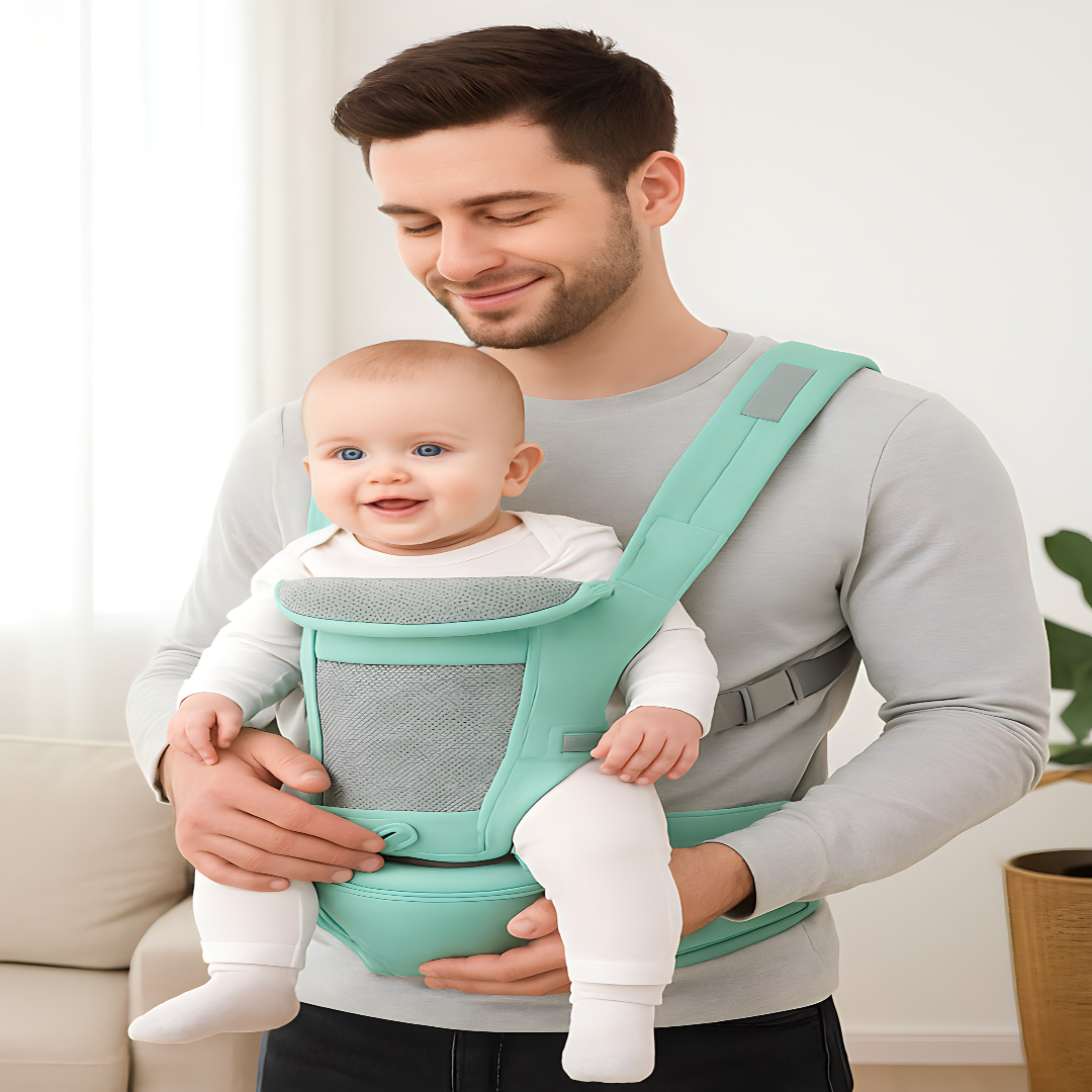 Kengur nosiljka za bebe