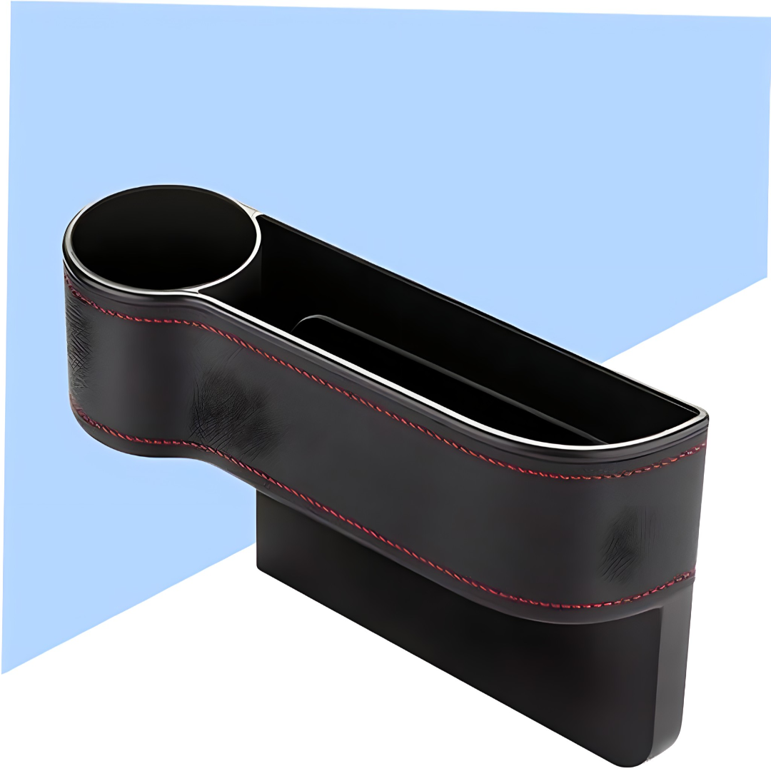 Organizator za auto sedište - 1+1 GRATIS