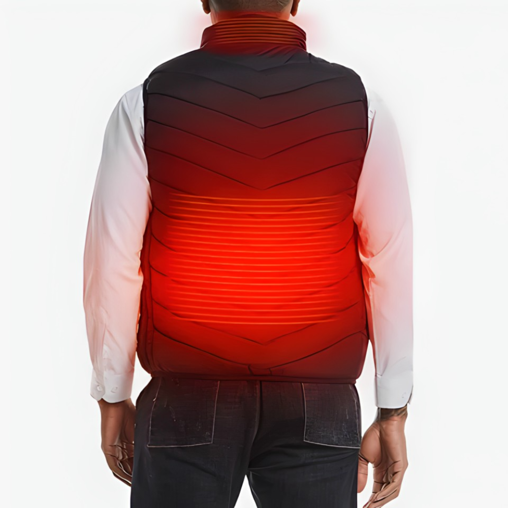 PRSLUK SA UGRAĐENIM GREJANJEM - rs-mangoshop.com