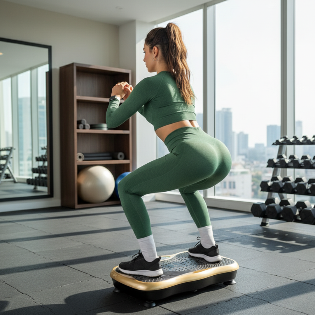 FitMax Ploča za vežbanje