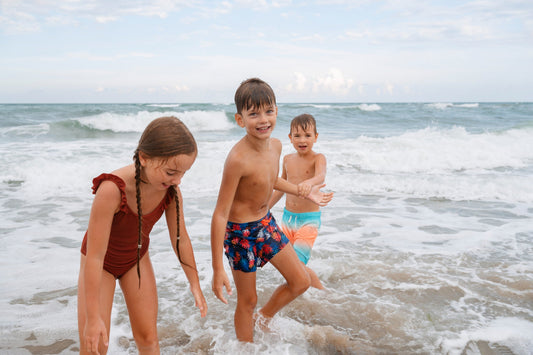 Kako da deci leto bude zabavnije: najbolji dodaci za vodu, plažu i dvorište
